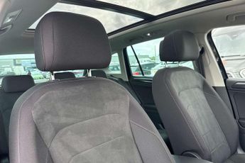 Volkswagen Tiguan 2.0 TDI Elegance 5dr DSG