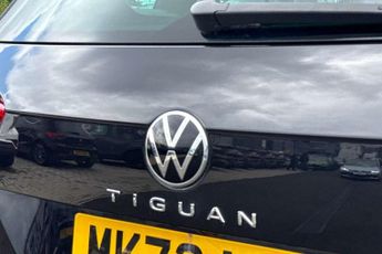 Volkswagen Tiguan 2.0 TDI Elegance 5dr DSG