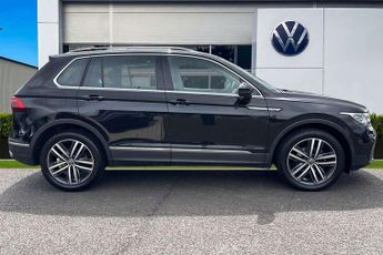 Volkswagen Tiguan 2.0 TDI Elegance 5dr DSG