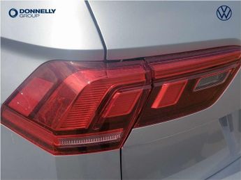 Volkswagen Tiguan 2.0 TDI 4Motion R-Line Edition 5dr DSG