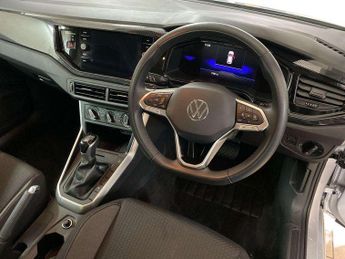 Volkswagen Polo 1.0 TSI Match 5dr DSG