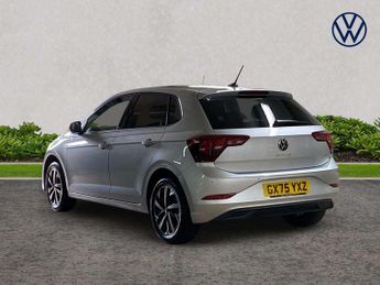 Volkswagen Polo 1.0 TSI Match 5dr DSG