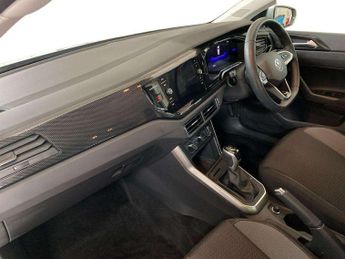 Volkswagen Polo 1.0 TSI Match 5dr DSG