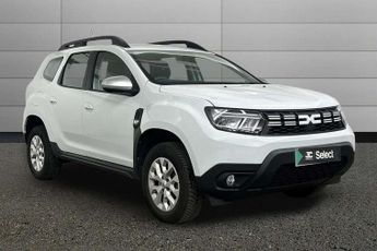 Dacia Duster 1.3 TCe 150 Expression 5dr EDC