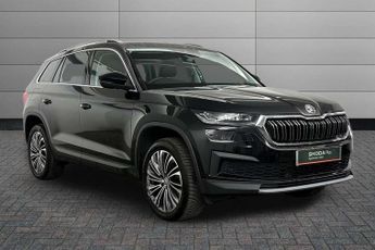 Skoda Kodiaq 1.5 TSI SE L Executive 5dr DSG [7 Seat]