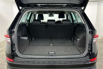 Skoda Kodiaq 1.5 TSI SE L Executive 5dr DSG [7 Seat]