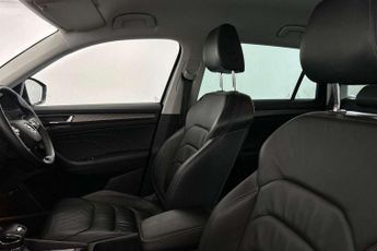 Skoda Kodiaq 1.5 TSI SE L Executive 5dr DSG [7 Seat]