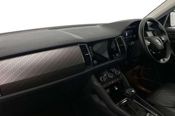 Skoda Kodiaq 1.5 TSI SE L Executive 5dr DSG [7 Seat]