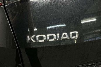 Skoda Kodiaq 1.5 TSI SE L Executive 5dr DSG [7 Seat]