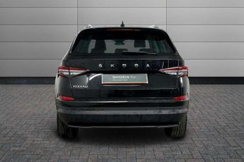 Skoda Kodiaq 1.5 TSI SE L Executive 5dr DSG [7 Seat]