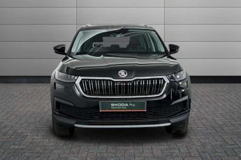 Skoda Kodiaq 1.5 TSI SE L Executive 5dr DSG [7 Seat]