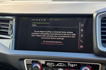Audi A1 30 TFSI 110 Sport 5dr S Tronic