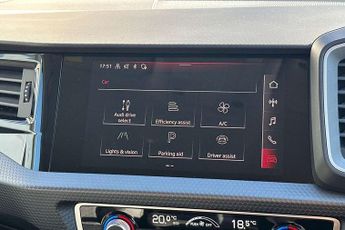 Audi A1 30 TFSI 110 Sport 5dr S Tronic