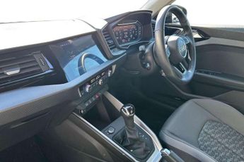 Audi A1 30 TFSI 110 Sport 5dr S Tronic