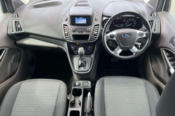 Ford Grand Tourneo Connect 1.5 EcoBlue 120 Zetec 5dr Powershift