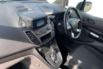 Ford Grand Tourneo Connect 1.5 EcoBlue 120 Zetec 5dr Powershift