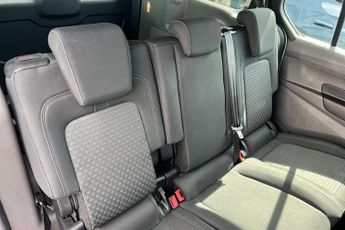 Ford Grand Tourneo Connect 1.5 EcoBlue 120 Zetec 5dr Powershift