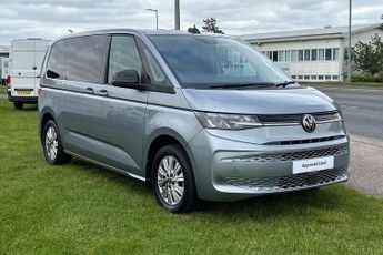 Volkswagen LT 1.4 TSI eHybrid Life 5dr DSG