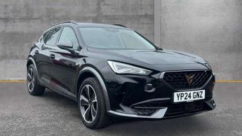 Cupra Formentor 1.4 eHybrid 204 V1 5dr DSG