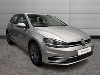Volkswagen Golf 1.4 TSI SE 5dr DSG