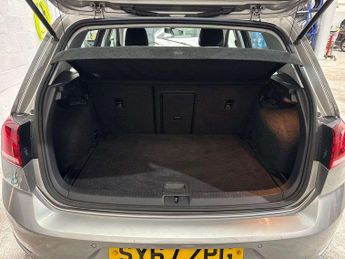 Volkswagen Golf 1.4 TSI SE 5dr DSG