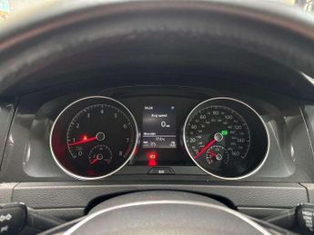 Volkswagen Golf 1.4 TSI SE 5dr DSG