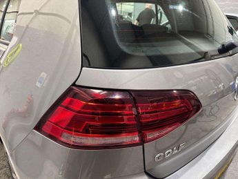 Volkswagen Golf 1.4 TSI SE 5dr DSG