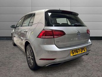 Volkswagen Golf 1.4 TSI SE 5dr DSG