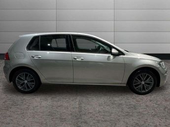 Volkswagen Golf 1.4 TSI SE 5dr DSG