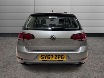 Volkswagen Golf 1.4 TSI SE 5dr DSG