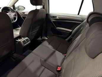Volkswagen Golf 1.4 TSI SE 5dr DSG