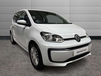 Volkswagen Up 1.0 65PS Up 3dr