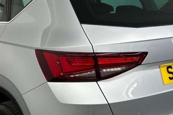 SEAT Ateca 1.5 TSI EVO Xperience Lux 5dr DSG