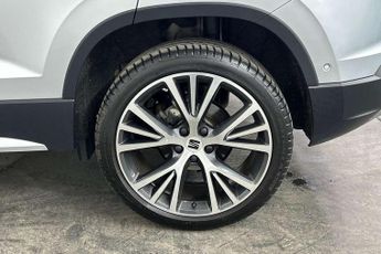 SEAT Ateca 1.5 TSI EVO Xperience Lux 5dr DSG