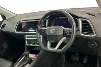 SEAT Ateca 1.5 TSI EVO Xperience Lux 5dr DSG