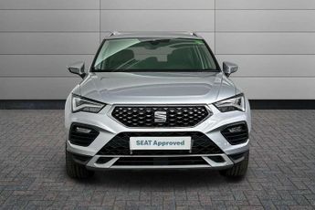 SEAT Ateca 1.5 TSI EVO Xperience Lux 5dr DSG