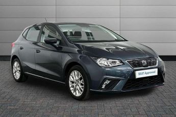 SEAT Ibiza 1.0 SE Technology [EZ] 5dr