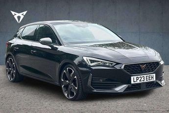 Cupra Leon 2.0 TSI VZ2 5dr DSG