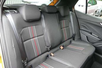Skoda Fabia 1.5 TSI 150 Monte Carlo Edition 5dr DSG