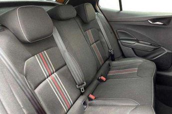 Skoda Fabia 1.5 TSI 150 Monte Carlo Edition 5dr DSG