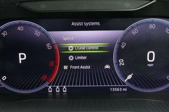 Skoda Superb 1.5 TSI SE 5dr DSG