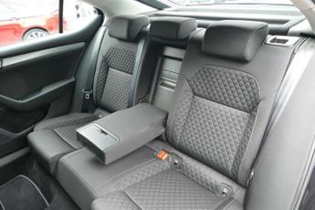 Skoda Superb 1.5 TSI SE 5dr DSG