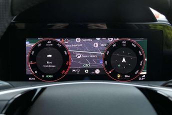 Skoda Superb 1.5 TSI e-TEC Sportline 5dr DSG