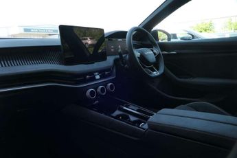 Skoda Superb 1.5 TSI e-TEC Sportline 5dr DSG