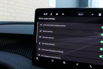 Skoda Superb 1.5 TSI e-TEC Sportline 5dr DSG
