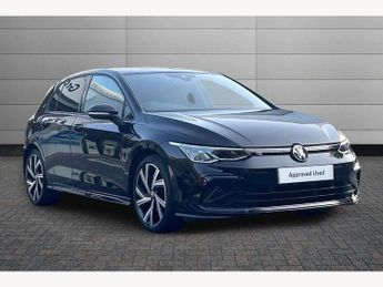 Volkswagen Golf 1.5 eTSI 150 R-Line 5dr DSG