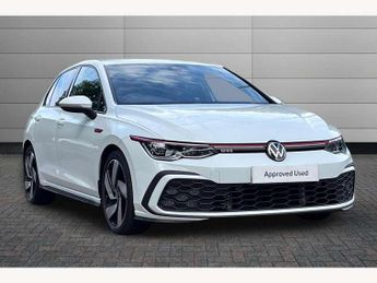 Volkswagen Golf GTi 2.0 TSI GTI 5dr DSG