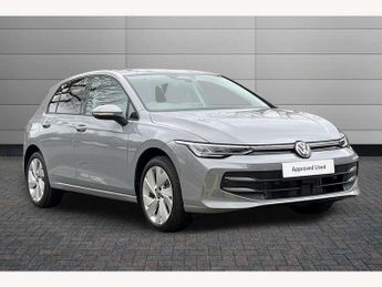 Volkswagen Golf 1.5 eTSI 150 Match 5dr DSG