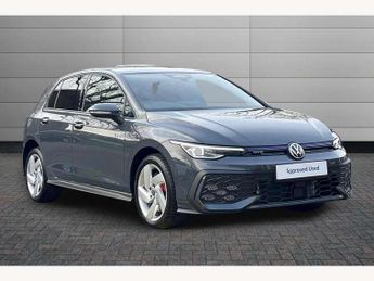 Volkswagen Golf 1.5 TSI 272 GTE eHybrid 5dr DSG