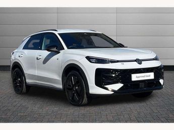 Volkswagen T-Roc 1.5 eTSI 150 R-Line 5dr DSG